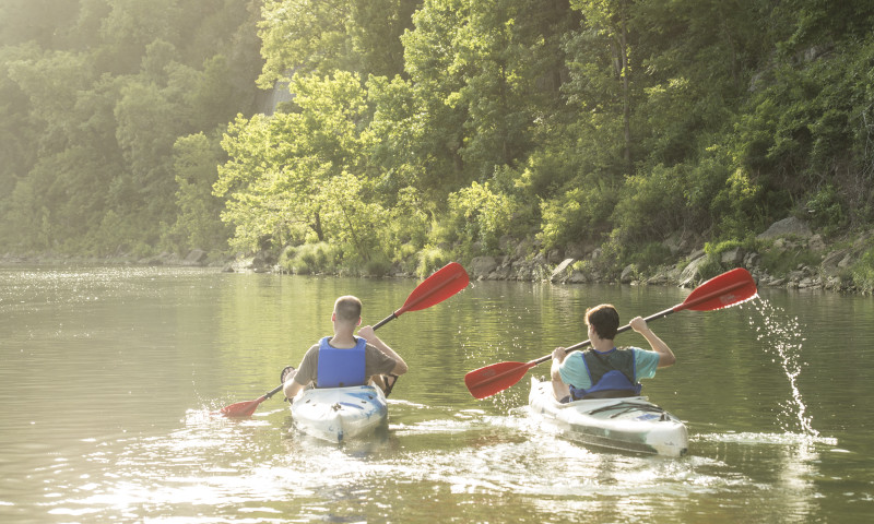 Buffalo National River