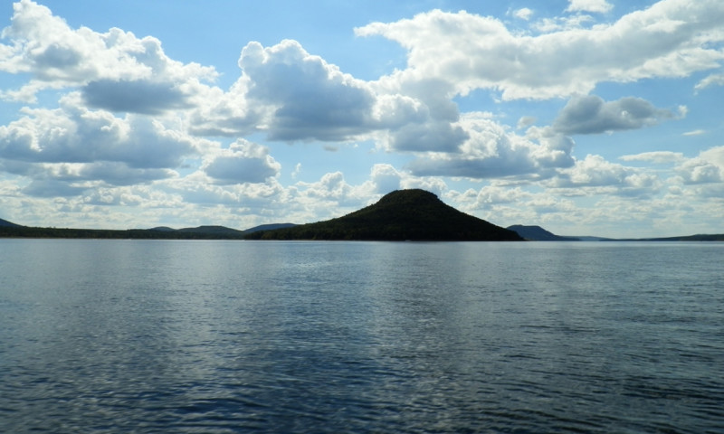 Greers Ferry Lake & Little Red River Tourism Association