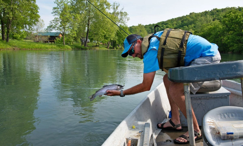 Ozark Gateway Tourist Council