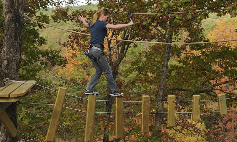 Ozark Gateway Tourist Council