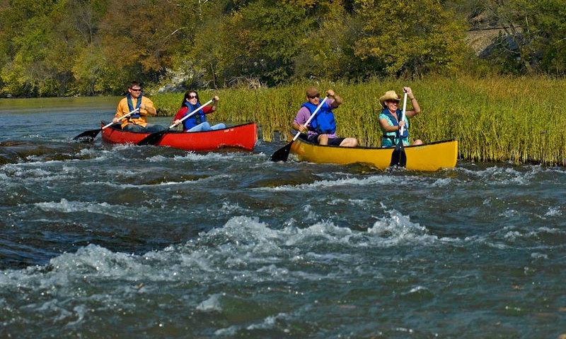 Ozark Gateway Tourist Council