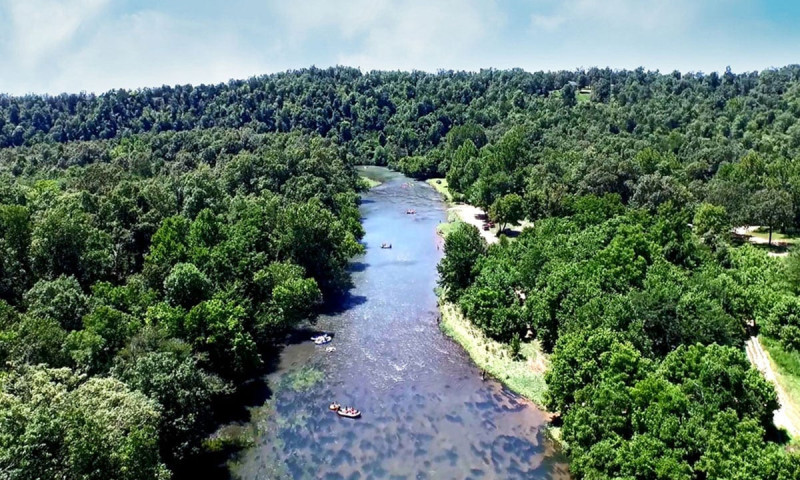 Ozark Gateway Tourist Council