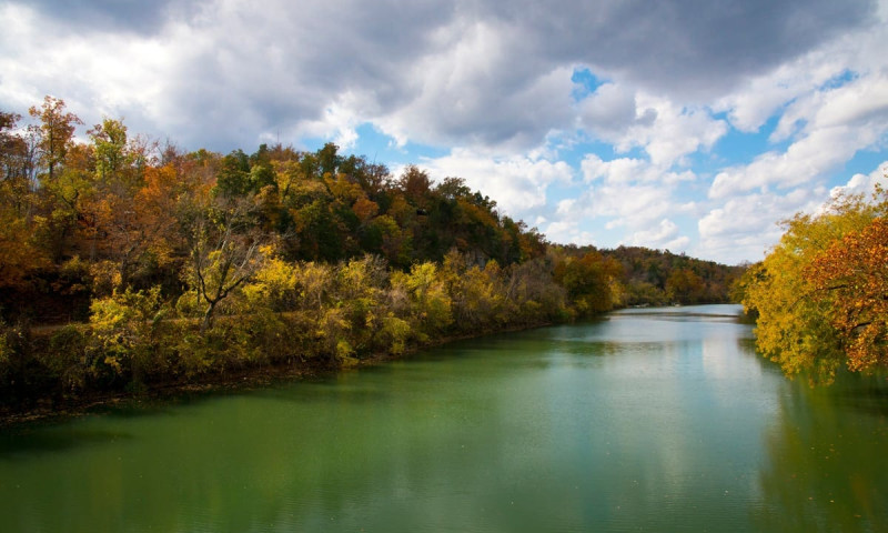 Ozark Gateway Tourist Council