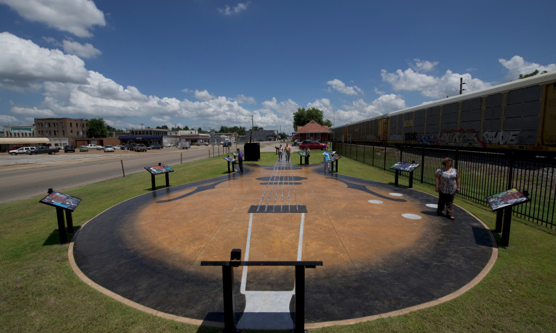 Ozark Gateway Tourist Council
