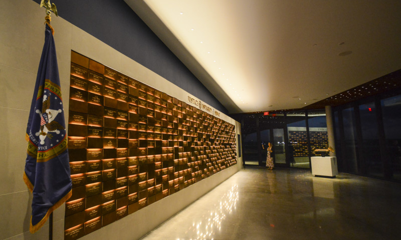 U.S. Marshals Museum