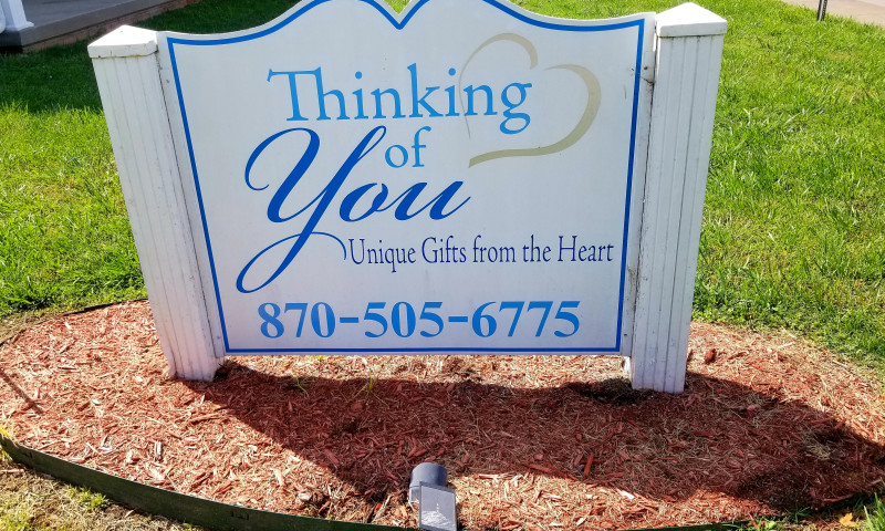 Thinking of You