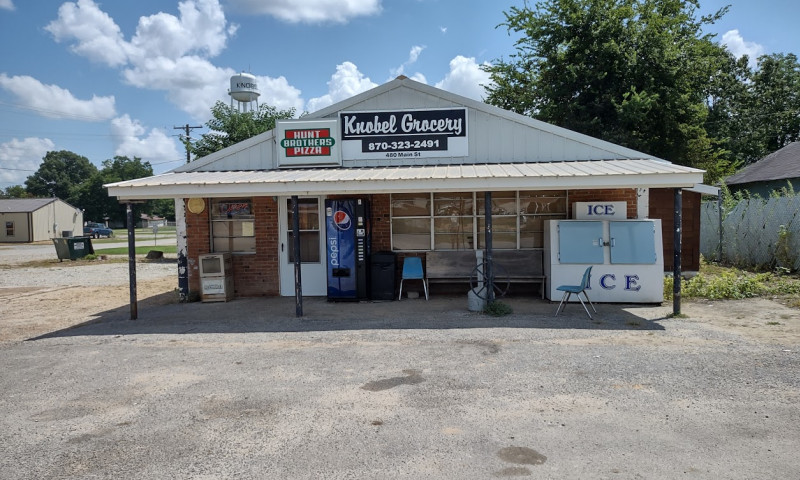 Knobel Grocery