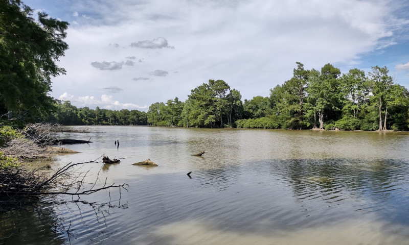 Williams Lake