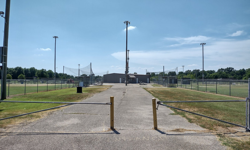 Victory Lake Sport Complex