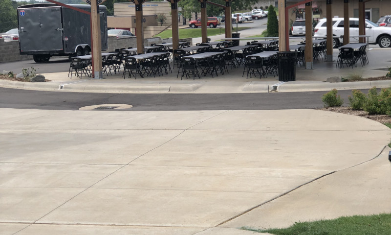 Downtown Benton Farmers Market