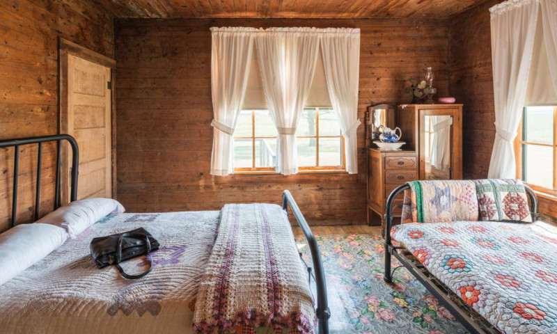 Historic Dyess Colony: Johnny Cash Boyhood Home