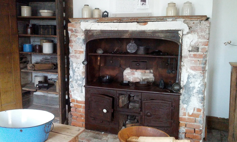 Lakeport Plantation