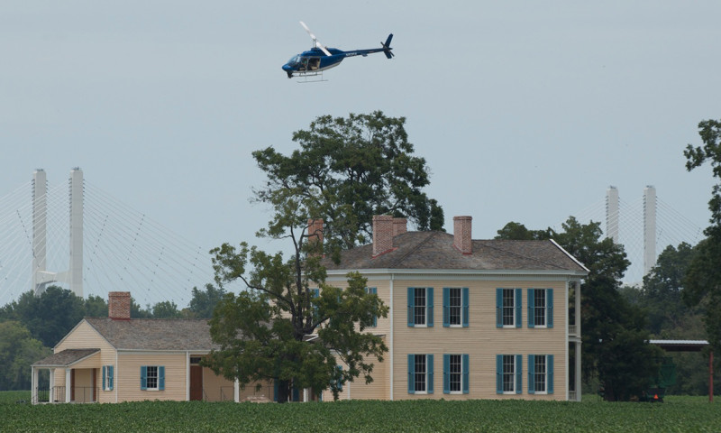 Lakeport Plantation