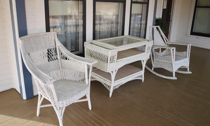 Hemingway-Pfeiffer Museum and Educational Center