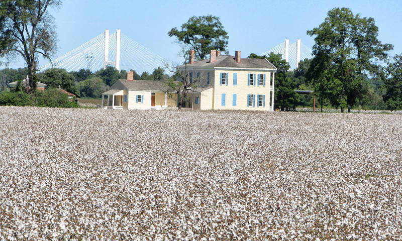 Lakeport Plantation