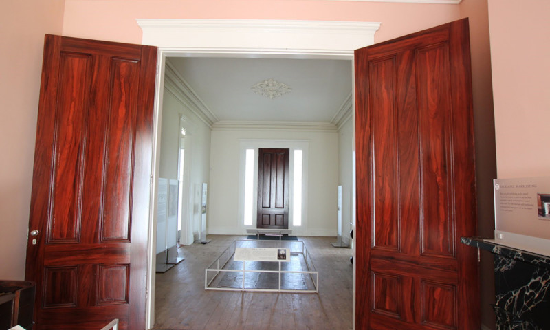 Lakeport Plantation
