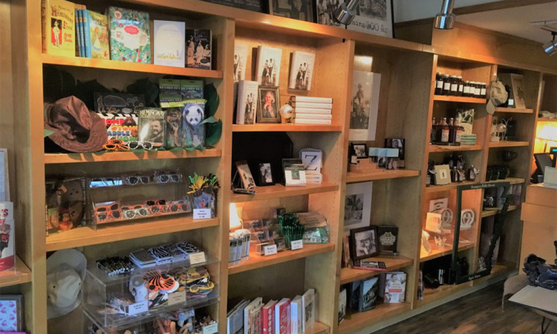 Hemingway-Pfeiffer Museum and Educational Center