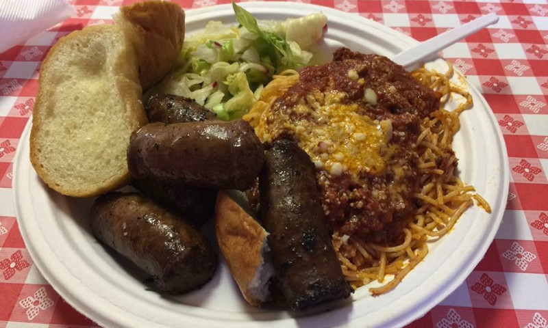 Little Italy Italian Festival