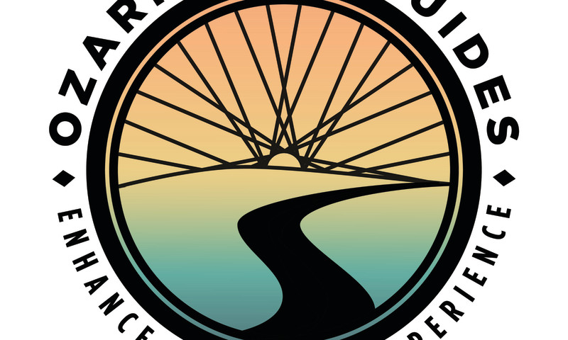 Ozark Bike Guides logo