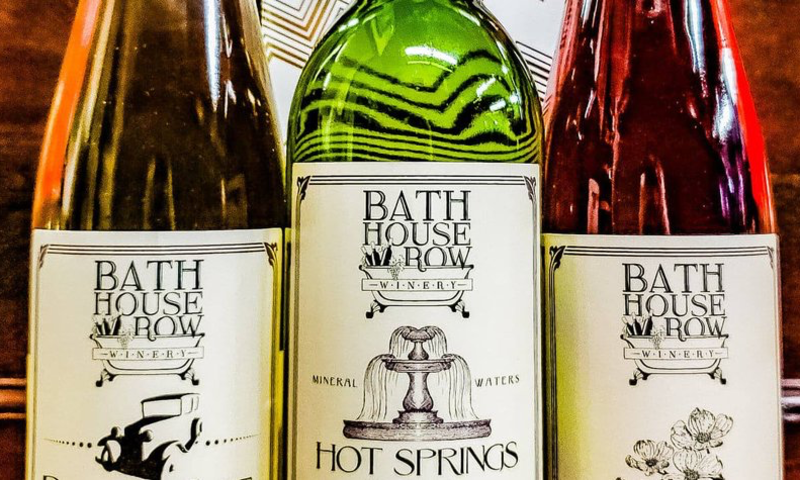 Hot Springs Favorite Attractions & Discount Tickets