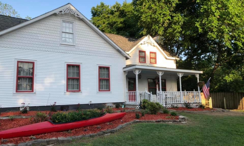 Buffalo River Art Gallery