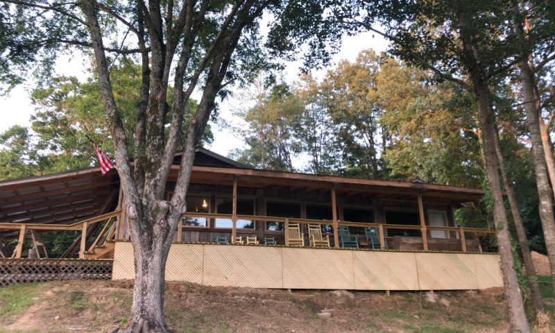 Sandefer Rental