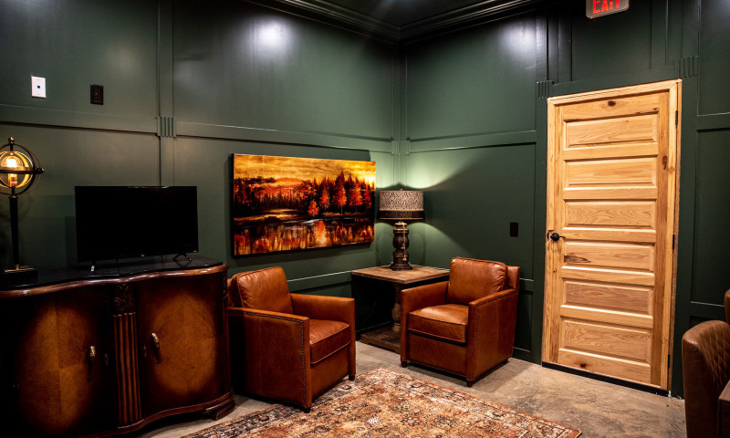 Blakelytown Venue
