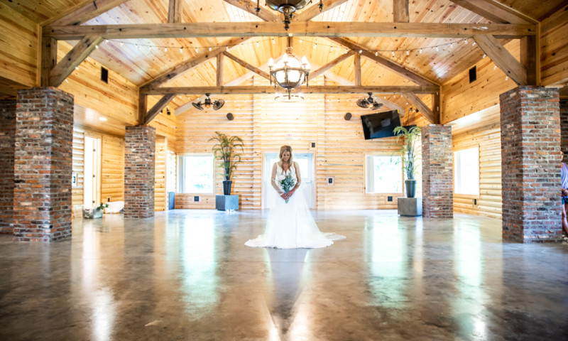 Blakelytown Venue