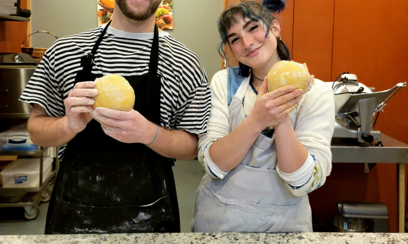 Simply Sicilian Cooking Classes