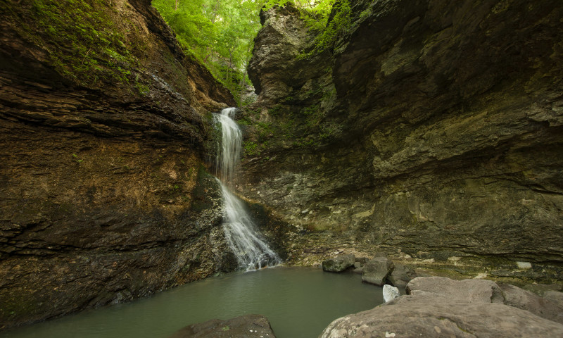 Eden Falls