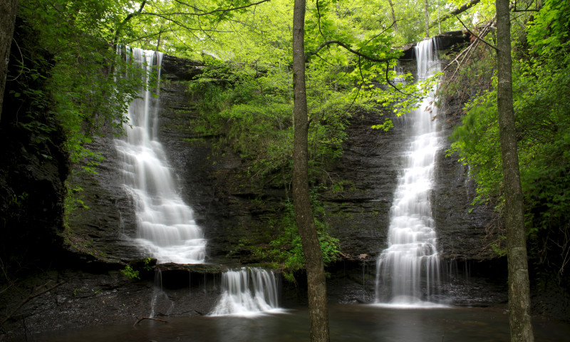 Twin Falls