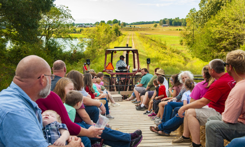 Jackson Farm
