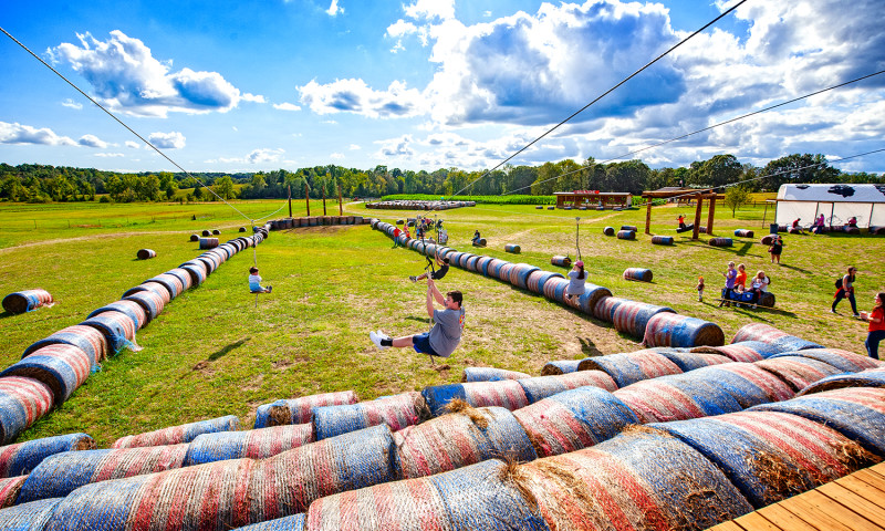 Jackson Farm
