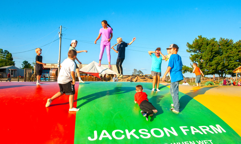 Jackson Farm