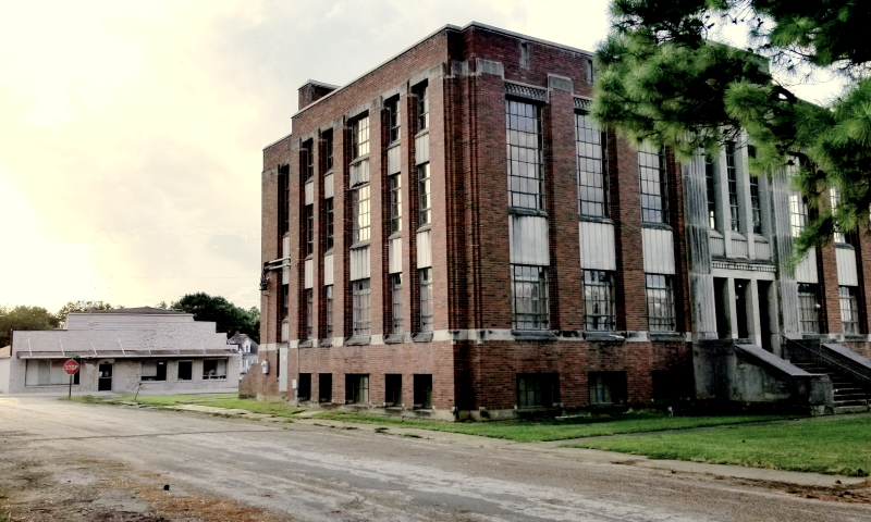 Scott County Museum of History