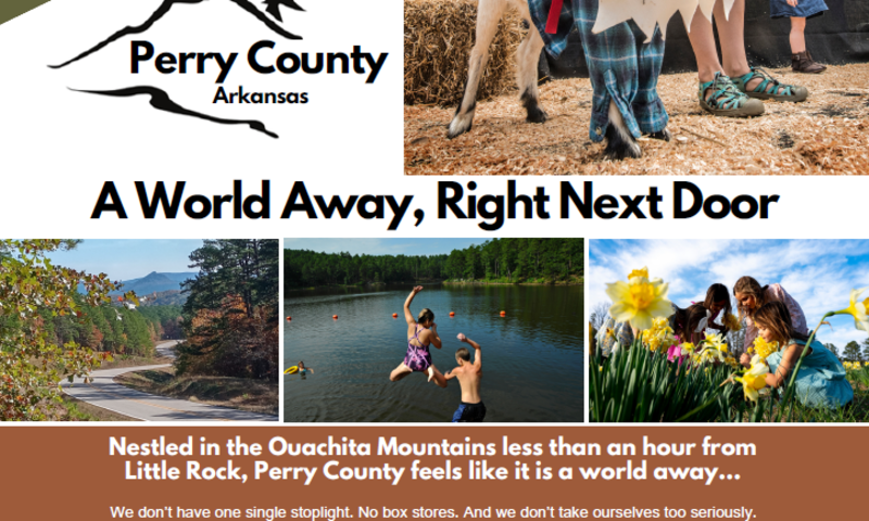 Perry County Chamber of Commerce