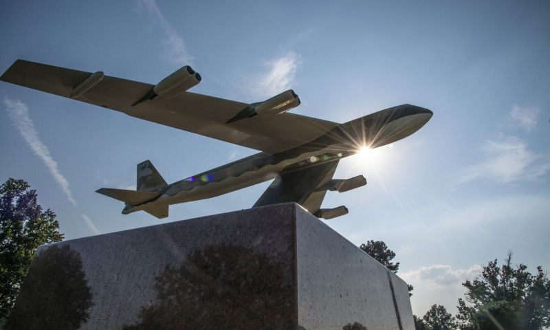 Eaker (Blytheville) Air Force Base