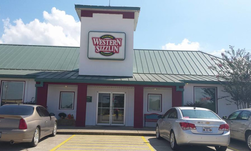 Western Sizzlin
