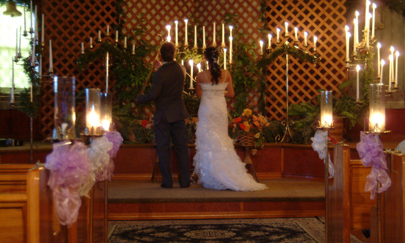 Little Bell Chapel