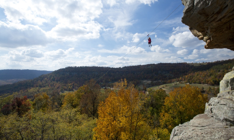 Horseshoe Canyon Ranch