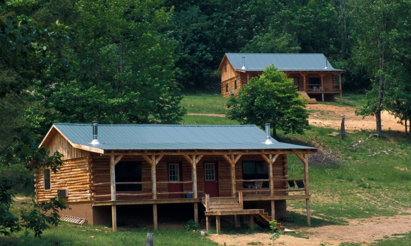 Horseshoe Canyon Ranch