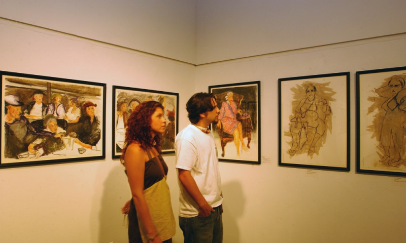 Arkansas State University Museum