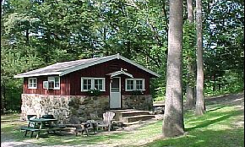 Rocky Hide-A-Way Cottages