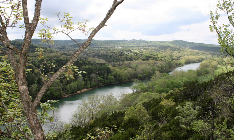Arkansas White River Cabins