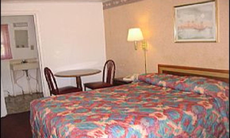 Scottish Inn