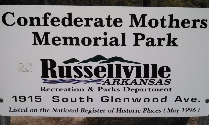 Confederate Mothers Memorial Park