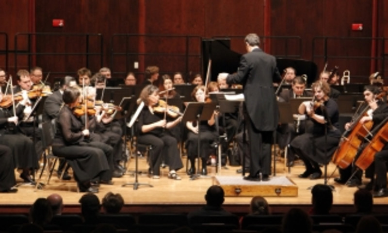 Delta Symphony Orchestra