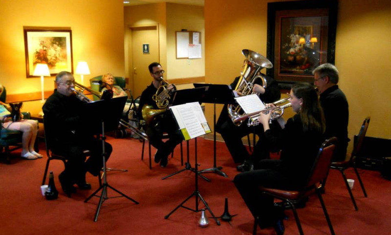 Delta Symphony Orchestra