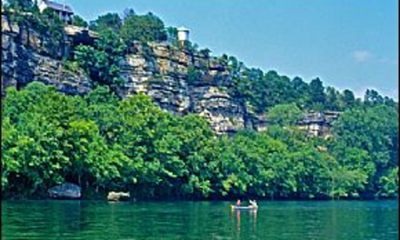 Calico Rock Historic District