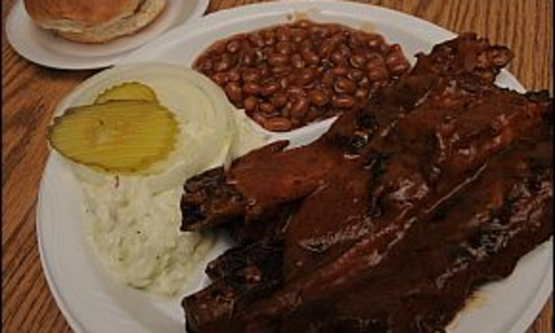 Craig’s Bar-B-Q